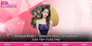 Pocker Rikbet
